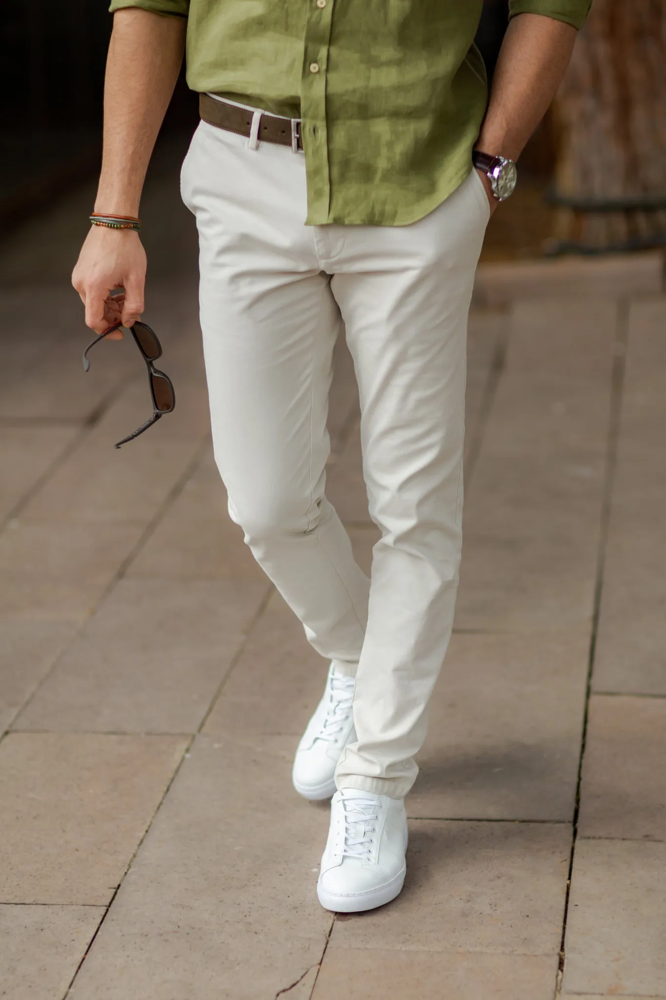 Summer Collection - Outfit Style 220