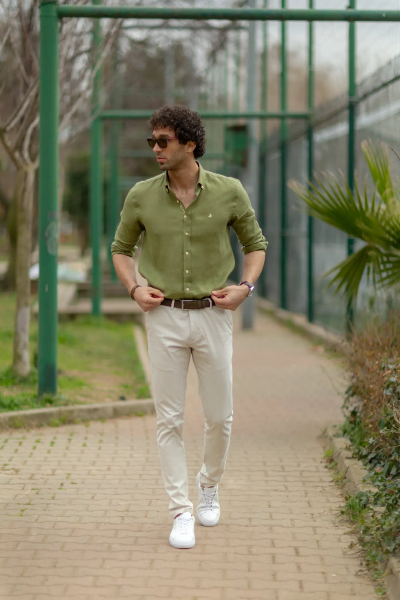 Summer Collection - Outfit Style 220