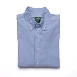 The Blue Oxford