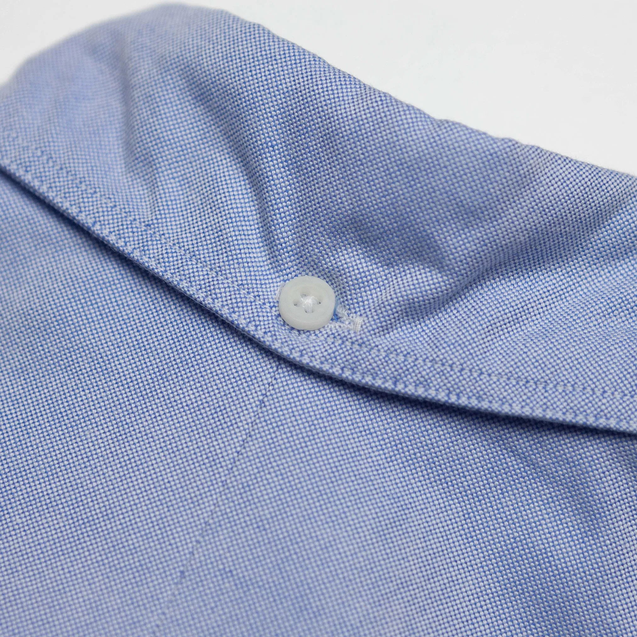 The Blue Oxford