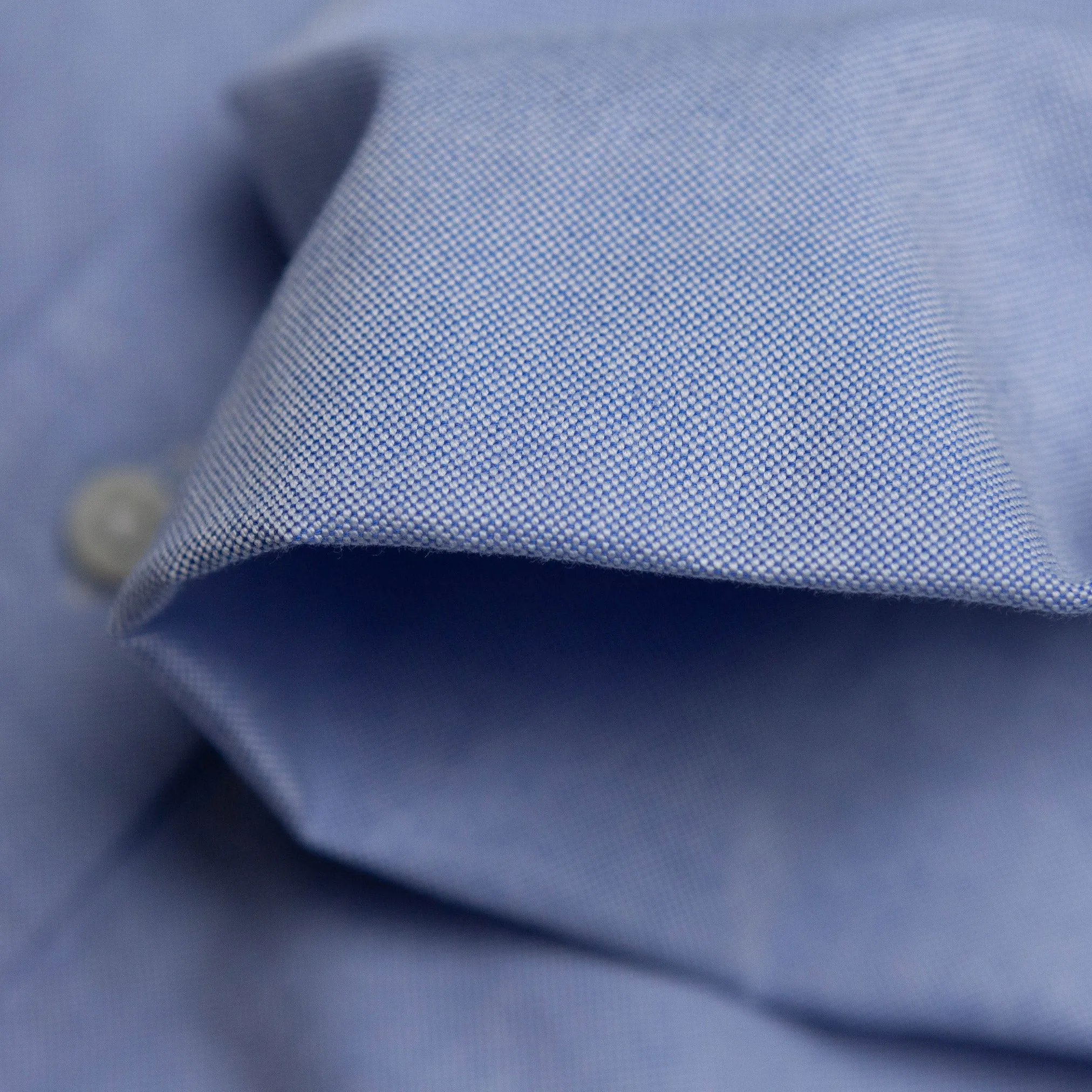 The Blue Oxford