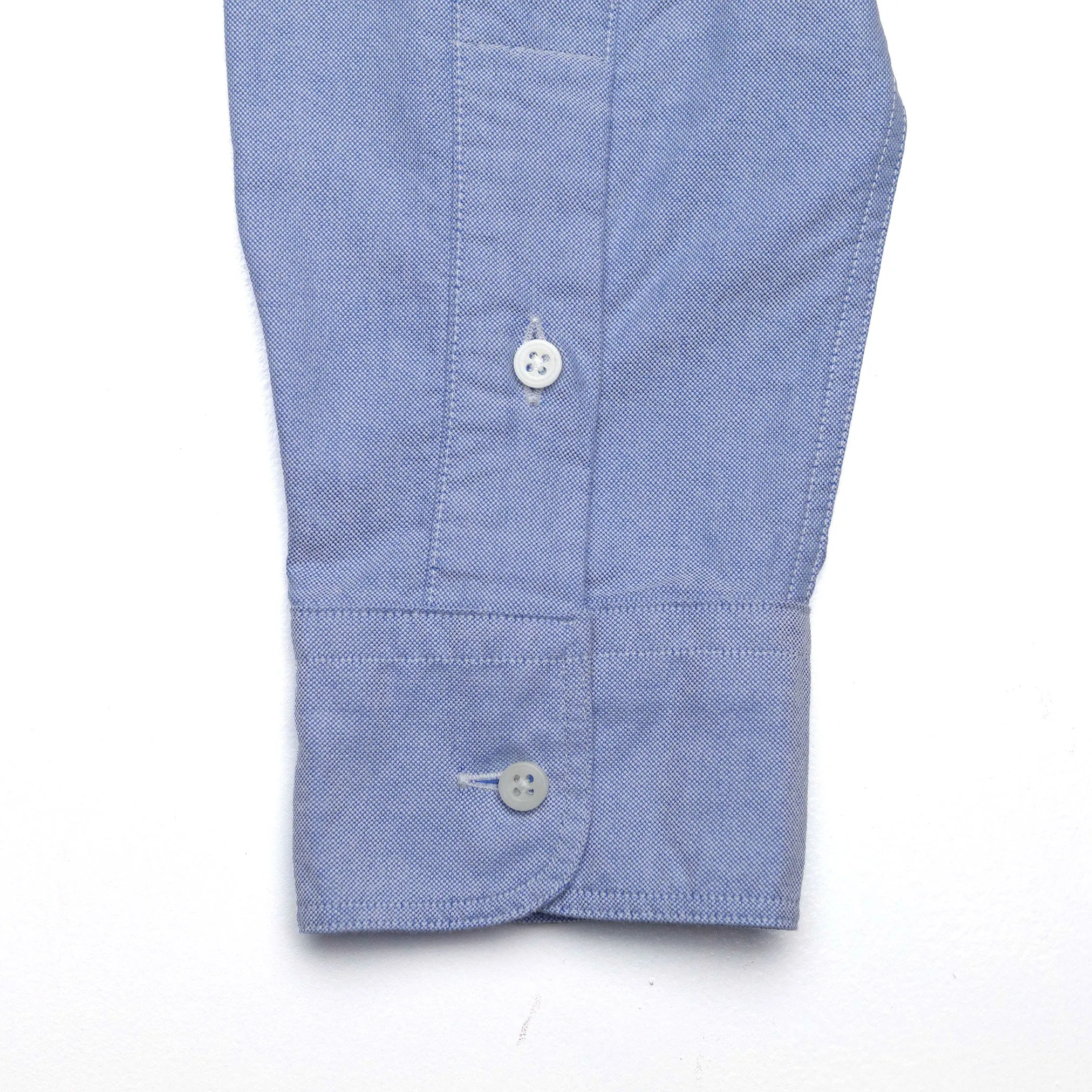 The Blue Oxford