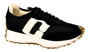 The Corky's Your Welcome Sneaker - Black ***NO BOX***