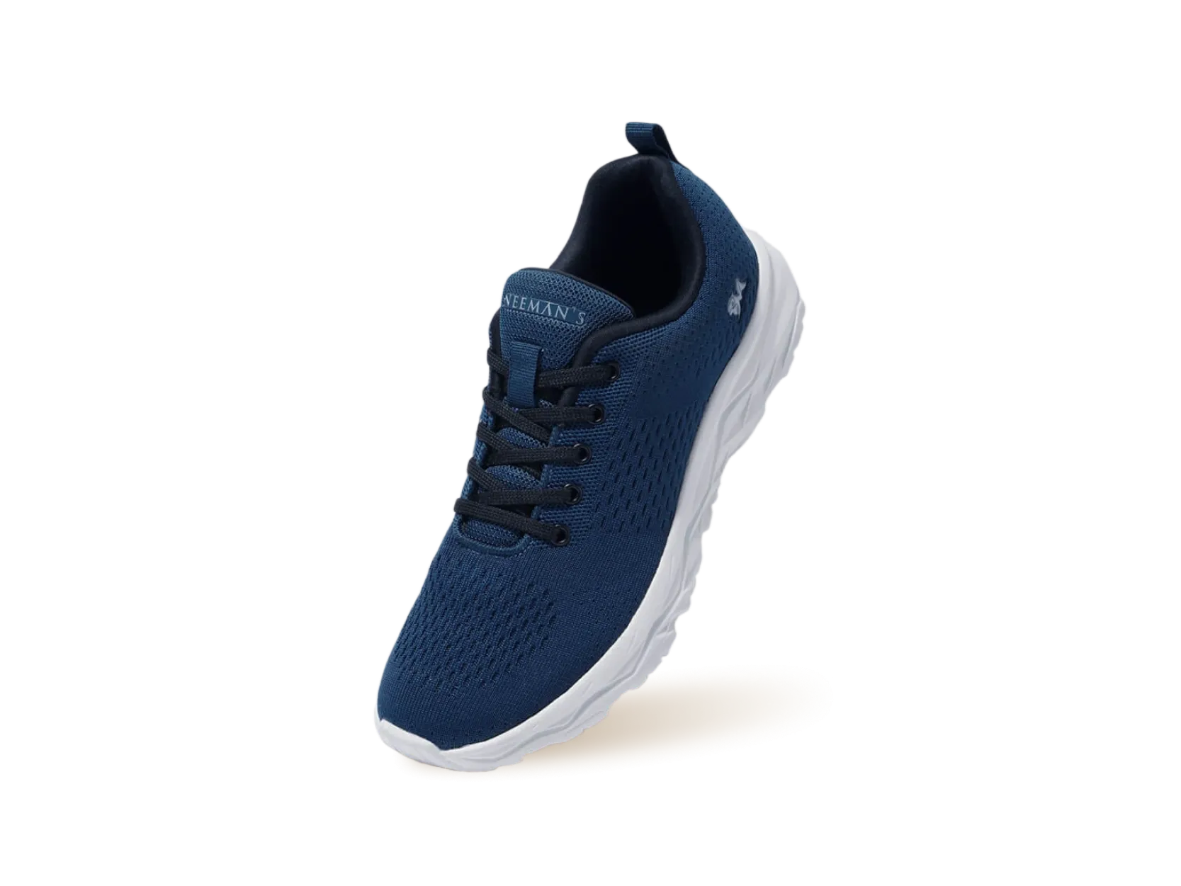 The Saunterers : Navy Blue