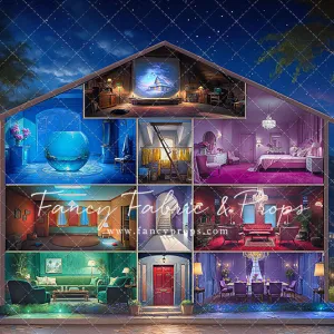 Through The Eras - Petite