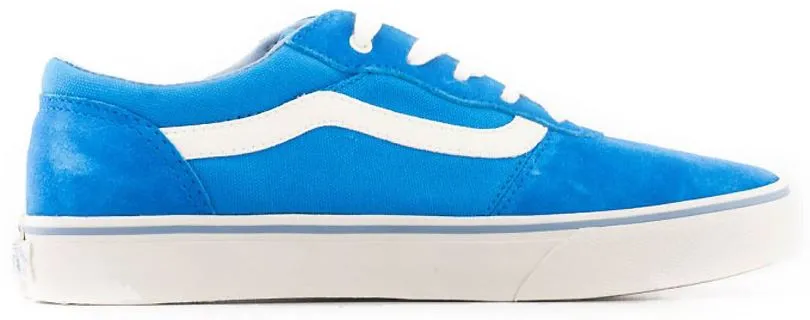 Vans Milton (Vintage) VQGCFPJ Blue/OffWhite