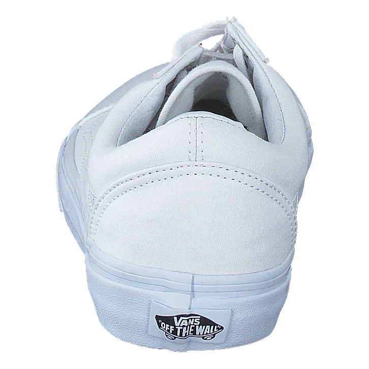 Vans U Old Skool True