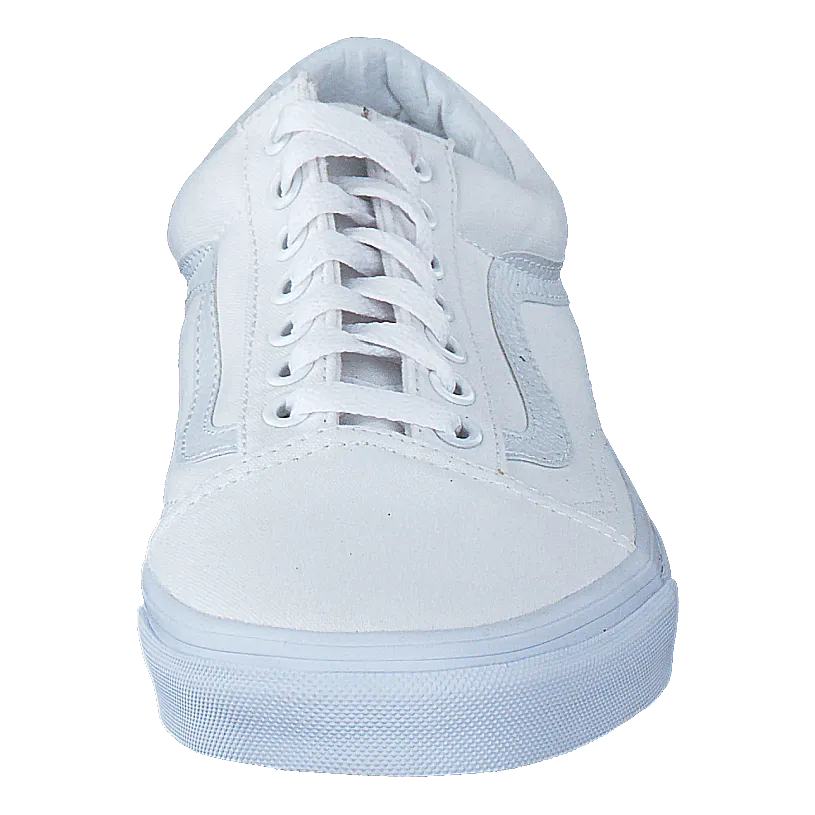 Vans U Old Skool True