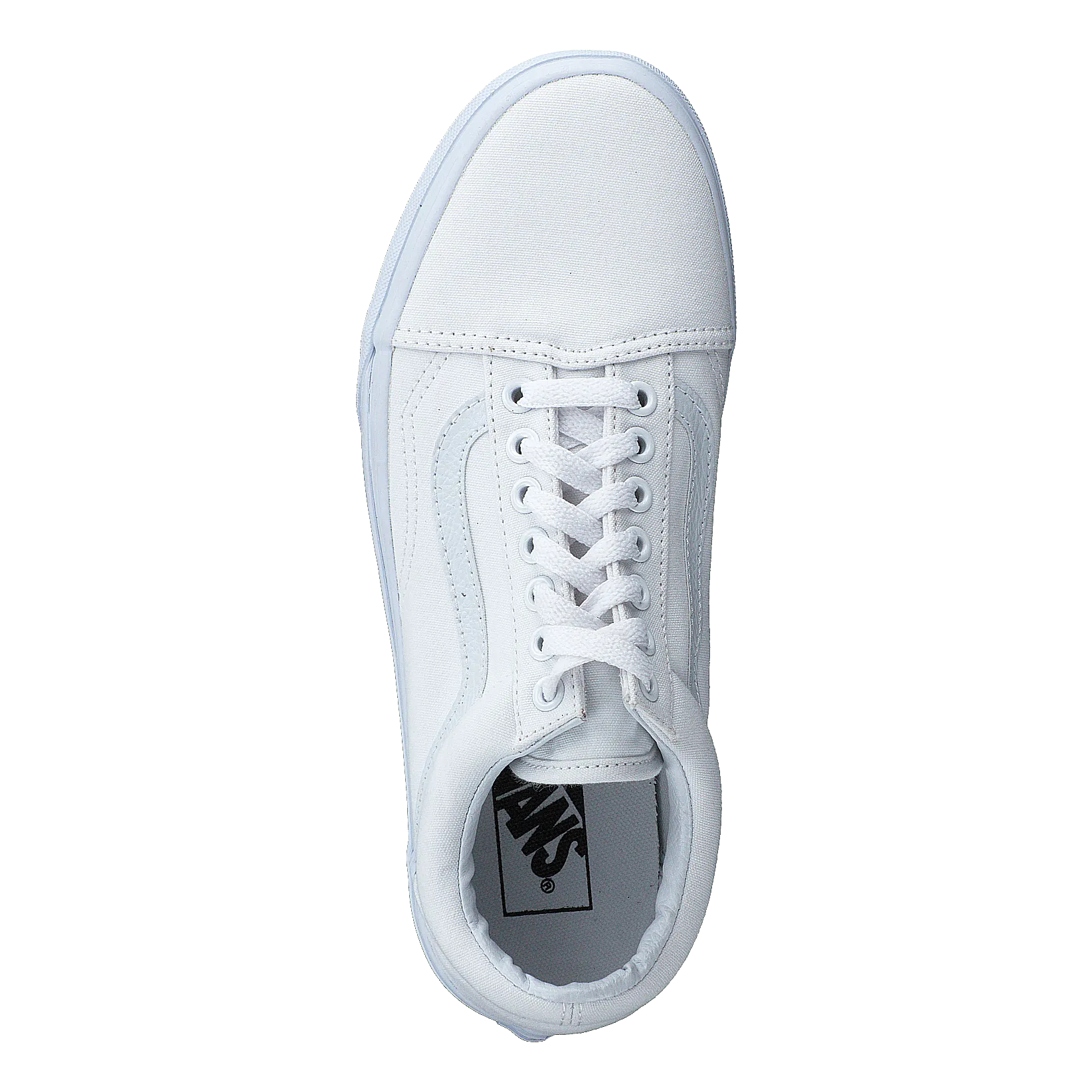 Vans U Old Skool True