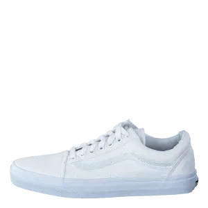 Vans U Old Skool True